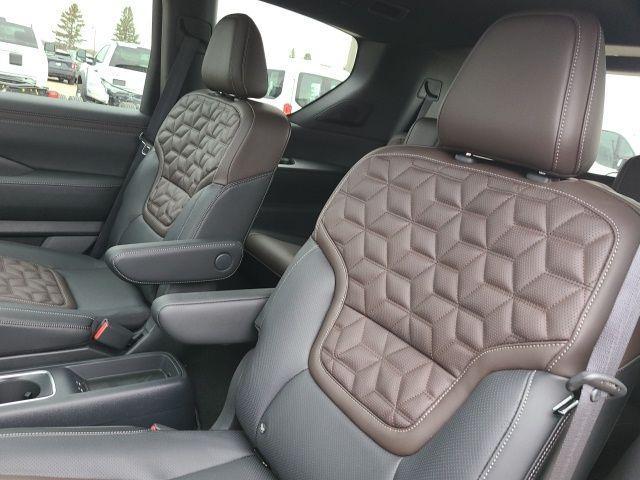 new 2026 Nissan Armada car, priced at $75,000