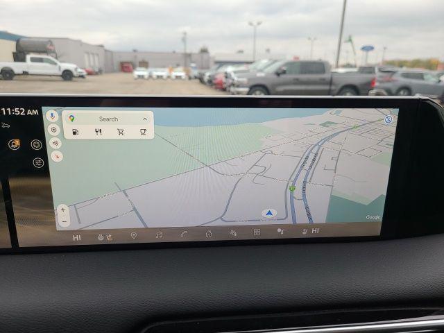 new 2026 Nissan Armada car, priced at $75,000