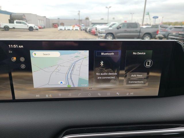 new 2026 Nissan Armada car, priced at $75,000