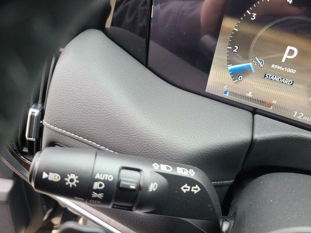 new 2026 Nissan Armada car, priced at $75,000