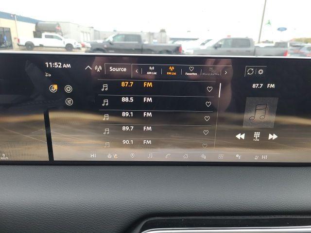 new 2026 Nissan Armada car, priced at $75,000