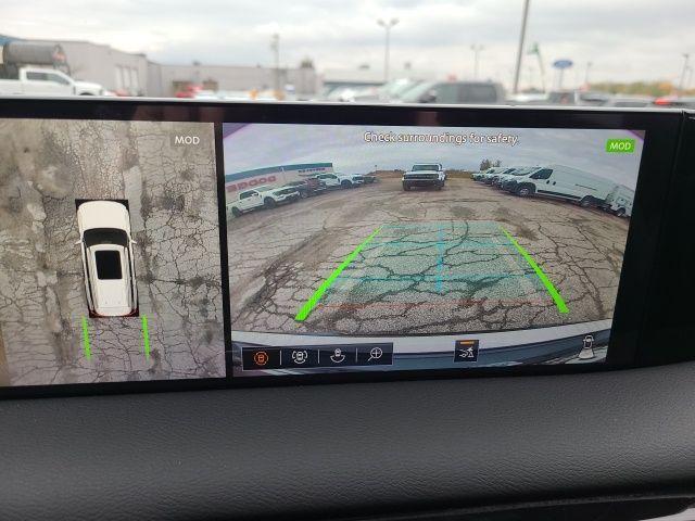 new 2026 Nissan Armada car, priced at $75,000