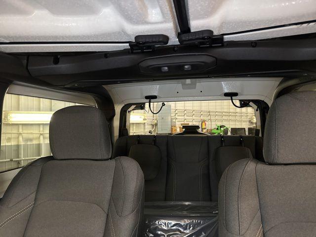 new 2025 Jeep Wrangler car, priced at $44,000