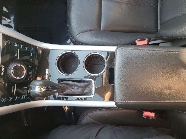 used 2011 Ford Edge car, priced at $4,500