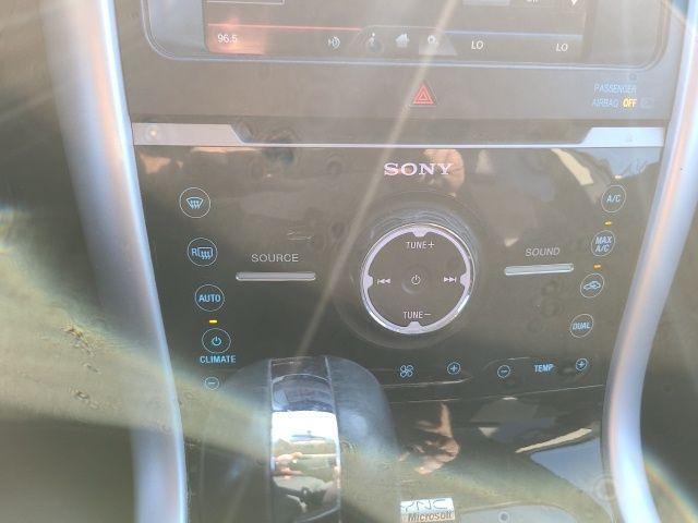 used 2011 Ford Edge car, priced at $4,500