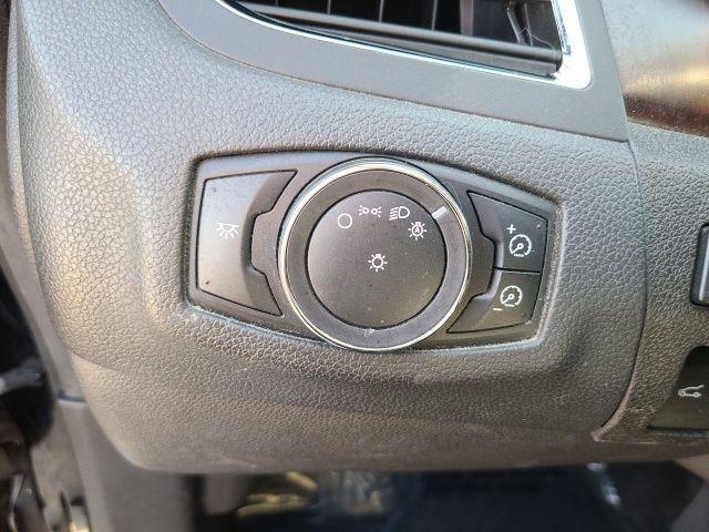 used 2011 Ford Edge car, priced at $4,500