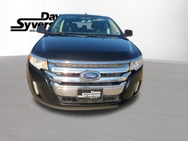 used 2011 Ford Edge car, priced at $4,500