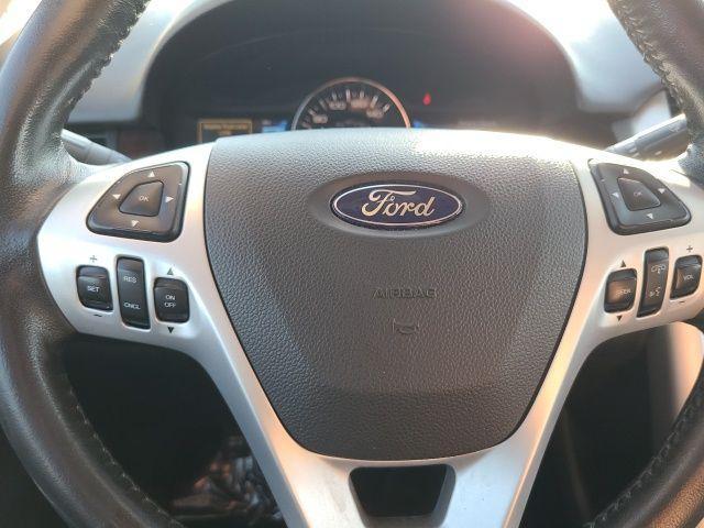 used 2011 Ford Edge car, priced at $4,500