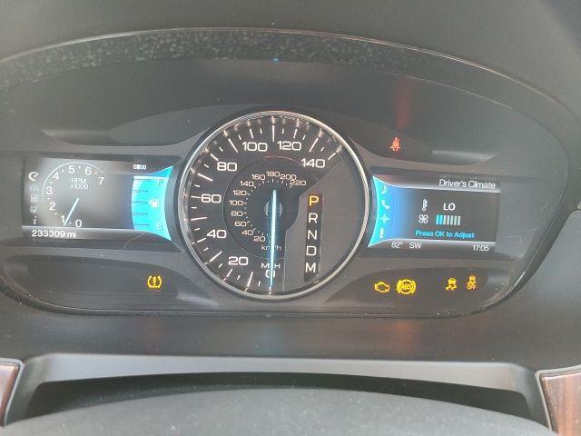 used 2011 Ford Edge car, priced at $4,500