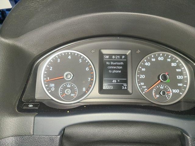 used 2012 Volkswagen Tiguan car, priced at $15,000