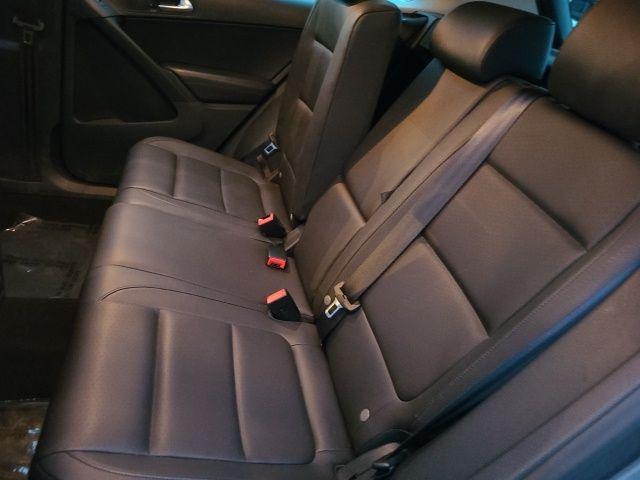 used 2012 Volkswagen Tiguan car, priced at $15,000