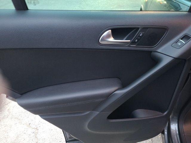 used 2012 Volkswagen Tiguan car, priced at $15,000