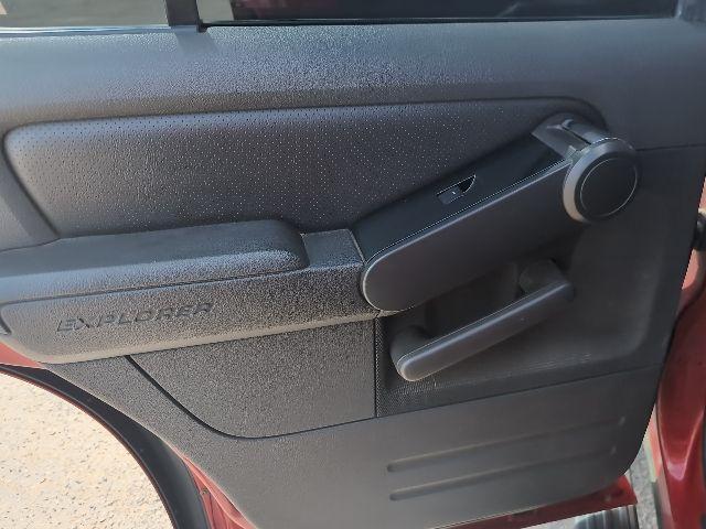 used 2010 Ford Explorer car, priced at $5,500