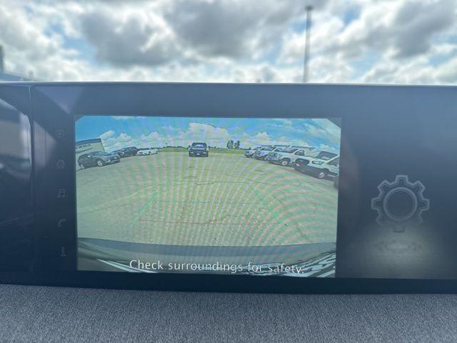 new 2025 Nissan Kicks car, priced at $25,000