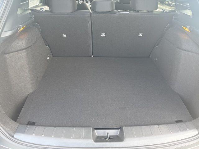 new 2025 Nissan Kicks car, priced at $25,000