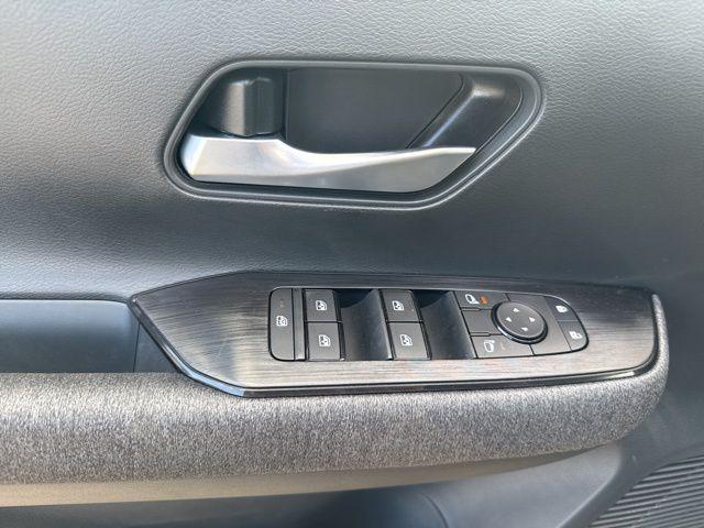 new 2025 Nissan Kicks car, priced at $25,000