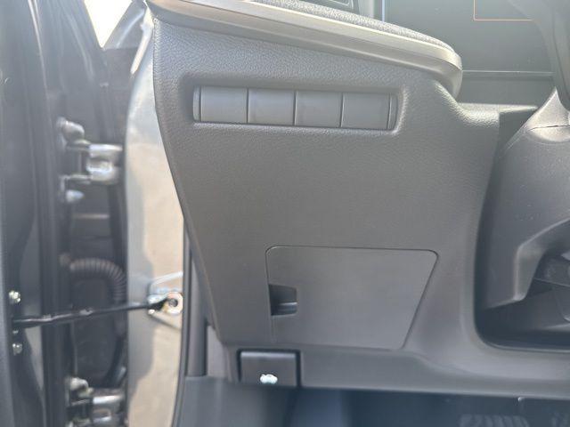 new 2025 Nissan Kicks car, priced at $25,000