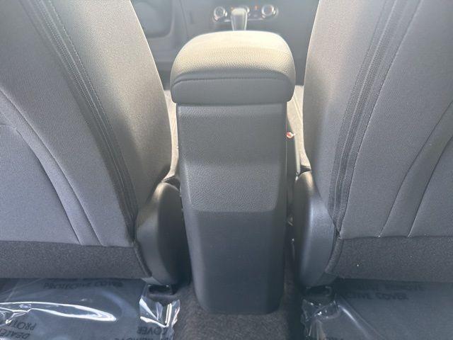 new 2025 Nissan Kicks car, priced at $25,000