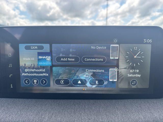 new 2025 Nissan Kicks car, priced at $25,000