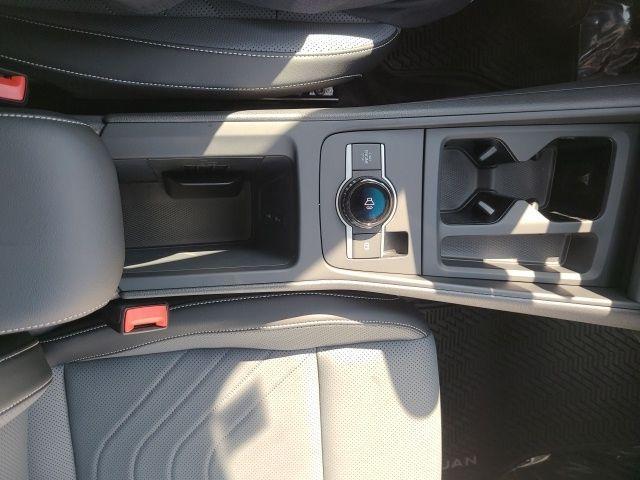 new 2025 Volkswagen Tiguan car, priced at $35,000