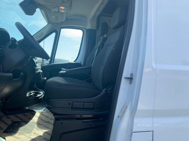 new 2023 Ram ProMaster 3500 car, priced at $50,500