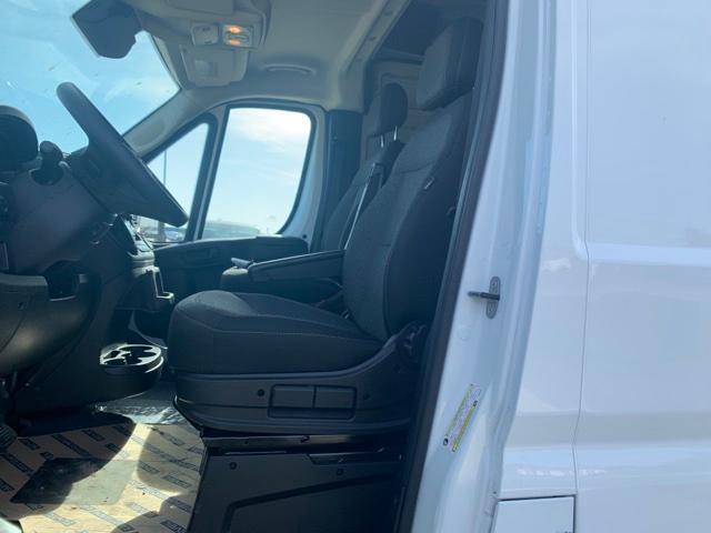 new 2023 Ram ProMaster 3500 car, priced at $58,500