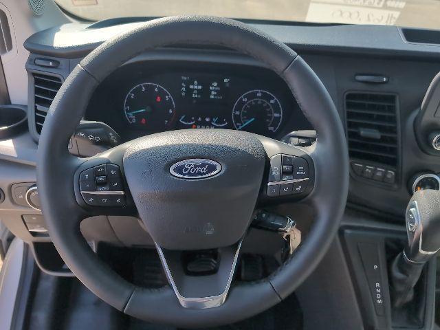 new 2025 Ford Transit-350 car, priced at $61,500