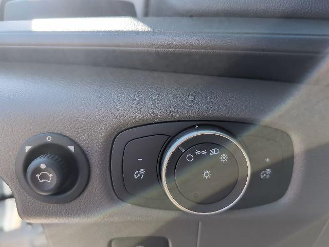 new 2025 Ford Transit-350 car, priced at $61,500