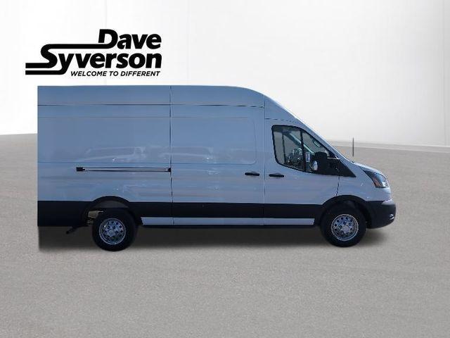 new 2025 Ford Transit-350 car, priced at $61,500