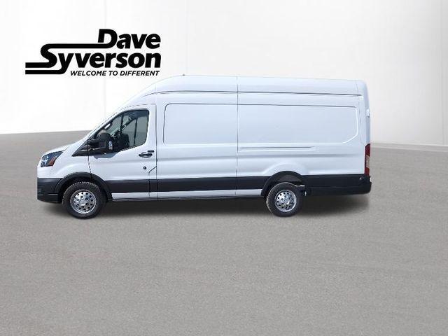 new 2025 Ford Transit-350 car, priced at $61,500