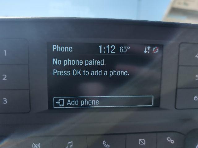 new 2025 Ford Transit-350 car, priced at $61,500