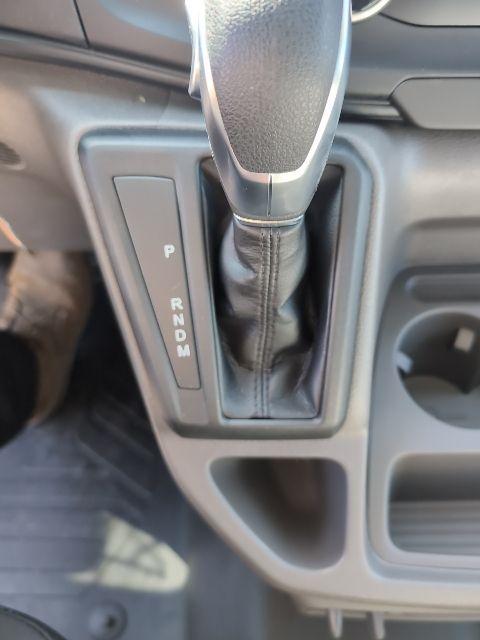 new 2025 Ford Transit-350 car, priced at $61,500