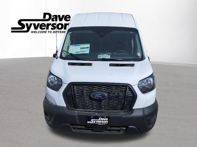 new 2025 Ford Transit-350 car, priced at $61,500