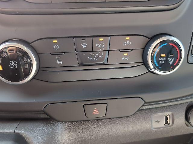 new 2025 Ford Transit-350 car, priced at $61,500