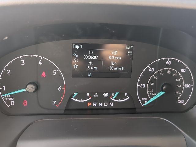 new 2025 Ford Transit-350 car, priced at $61,500