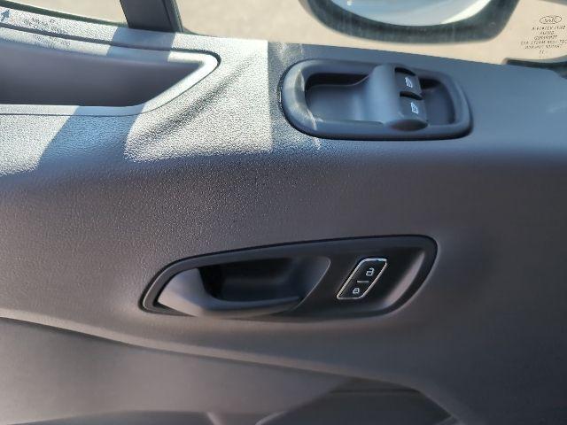 new 2025 Ford Transit-350 car, priced at $61,500