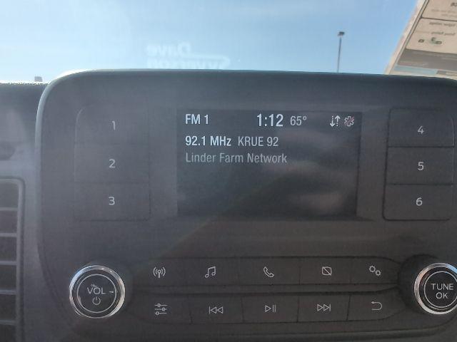 new 2025 Ford Transit-350 car, priced at $61,500