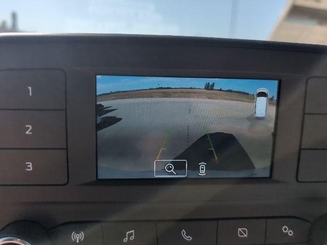 new 2025 Ford Transit-350 car, priced at $61,500