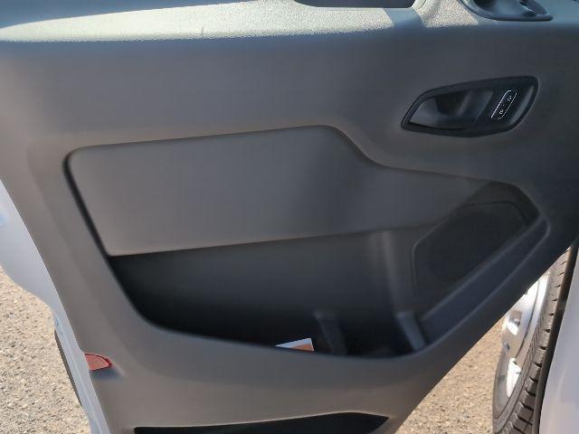 new 2025 Ford Transit-350 car, priced at $61,500