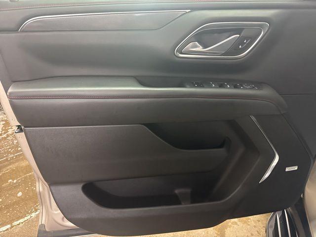 used 2022 Chevrolet Tahoe car, priced at $53,000