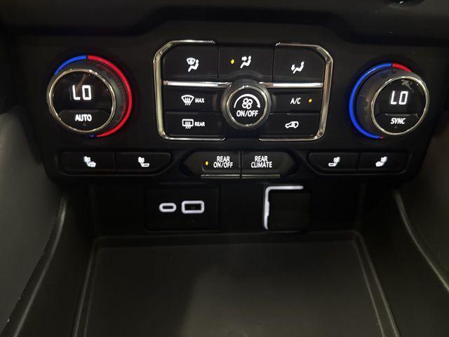 used 2022 Chevrolet Tahoe car, priced at $53,000