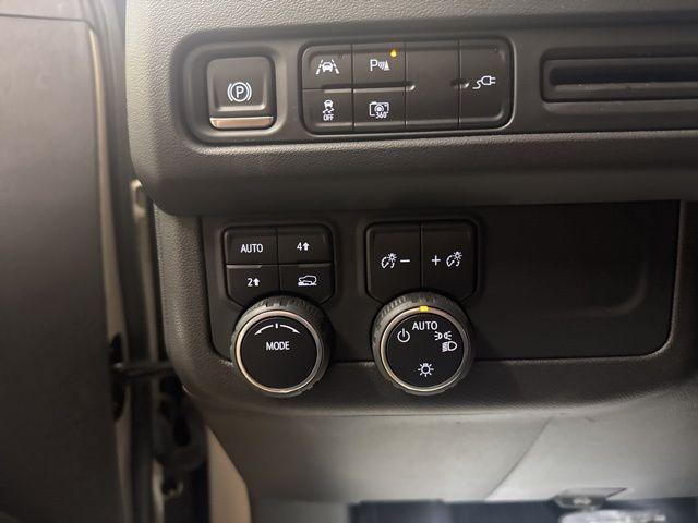 used 2022 Chevrolet Tahoe car, priced at $53,000