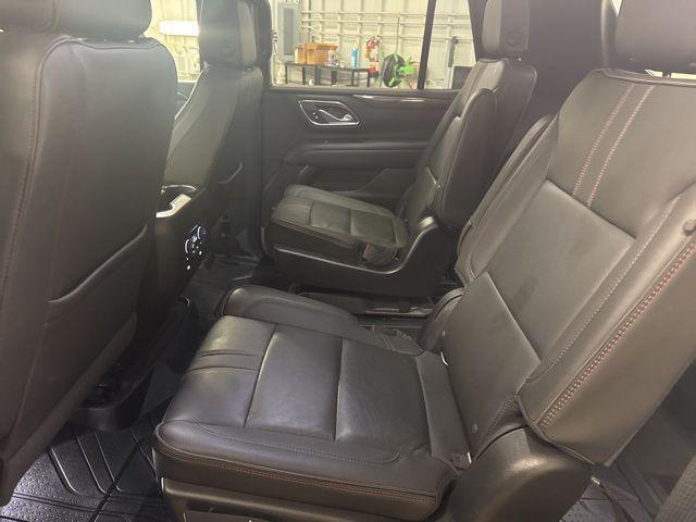 used 2022 Chevrolet Tahoe car, priced at $53,000