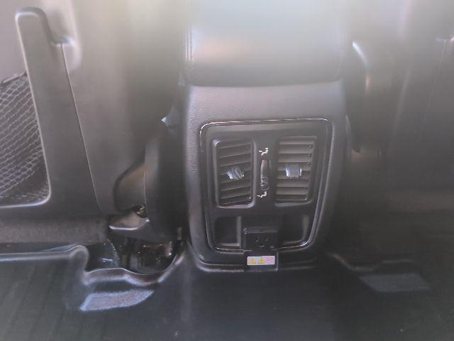 used 2017 Jeep Grand Cherokee car, priced at $15,000