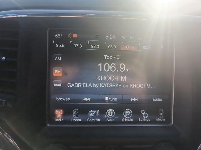 used 2017 Jeep Grand Cherokee car, priced at $15,000