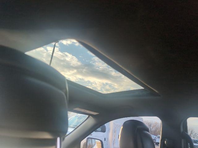 used 2017 Jeep Grand Cherokee car, priced at $15,000