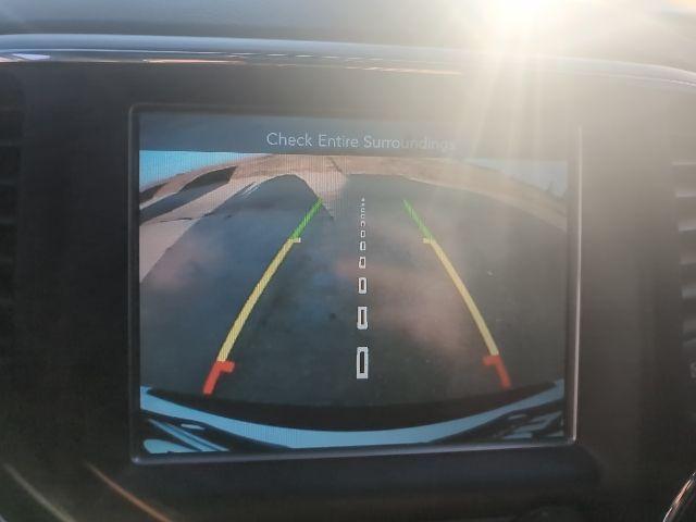 used 2017 Jeep Grand Cherokee car, priced at $15,000