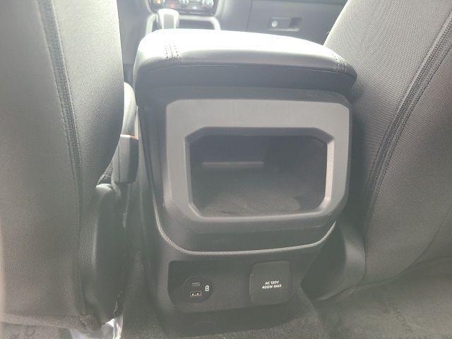 new 2025 Ford Ranger car, priced at $43,000