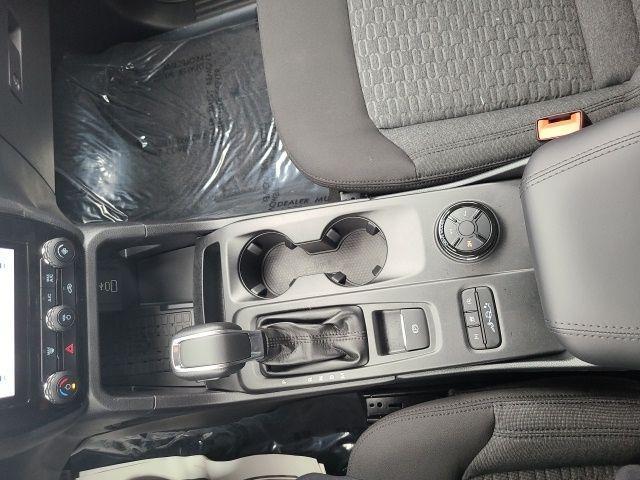 new 2025 Ford Ranger car, priced at $43,000