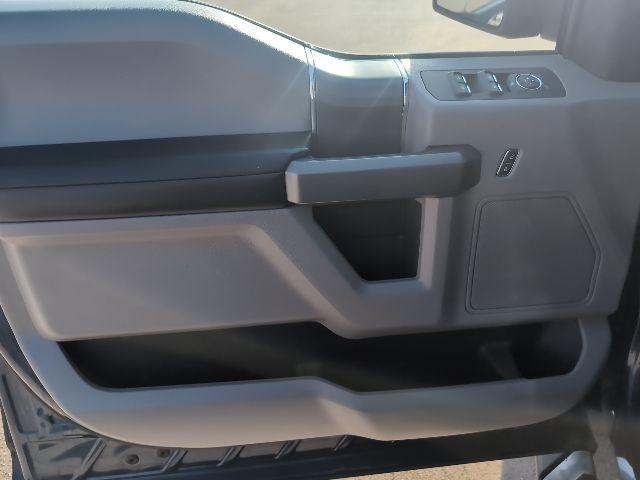 used 2019 Ford F-150 car, priced at $30,000